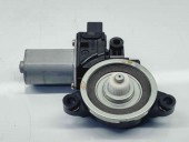 Motoras geam dreapta spate MAZDA 3 Fastback [Fabr 2003-2009] BHN95858X