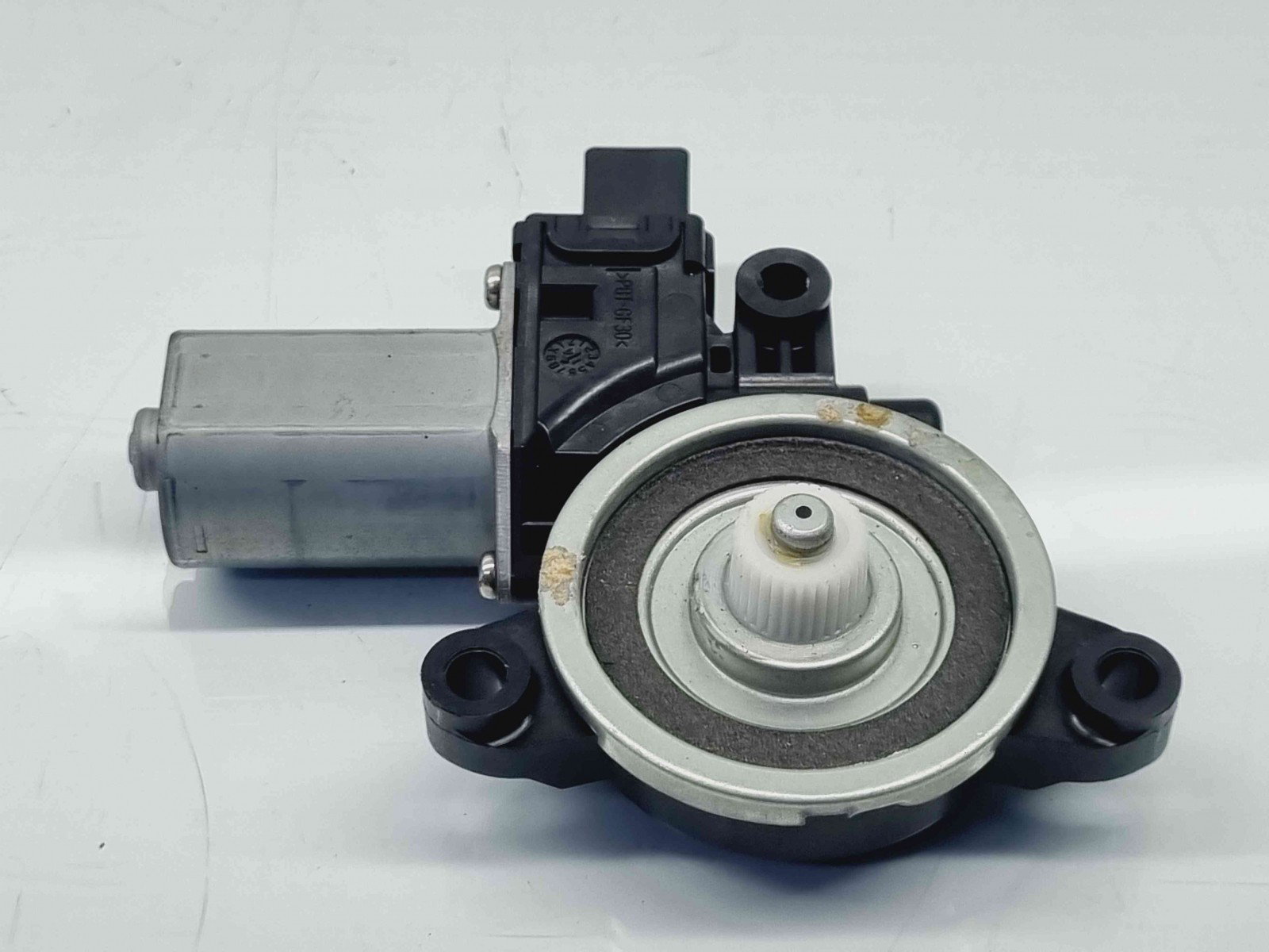 Motoras geam dreapta spate MAZDA 3 Fastback [Fabr 2003-2009] BHN95858X - imagine 1