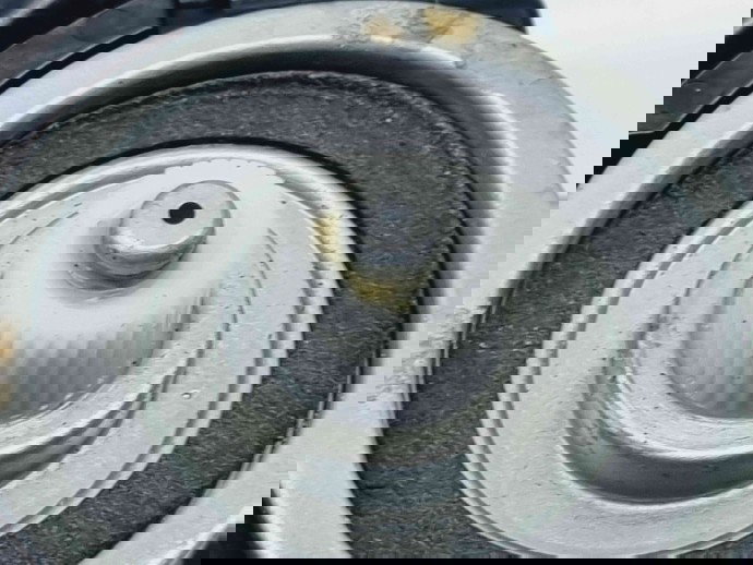 Motoras geam dreapta spate MAZDA 3 Fastback [Fabr 2003-2009] BHN95858X