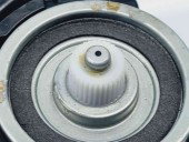 Motoras geam dreapta spate MAZDA 3 Fastback [Fabr 2003-2009] BHN95858X