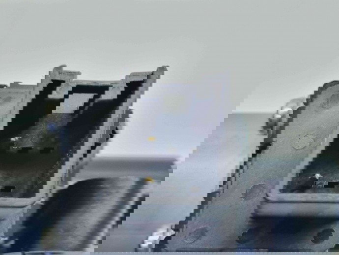 Motoras geam dreapta spate MAZDA 3 Fastback [Fabr 2003-2009] BHN95858X