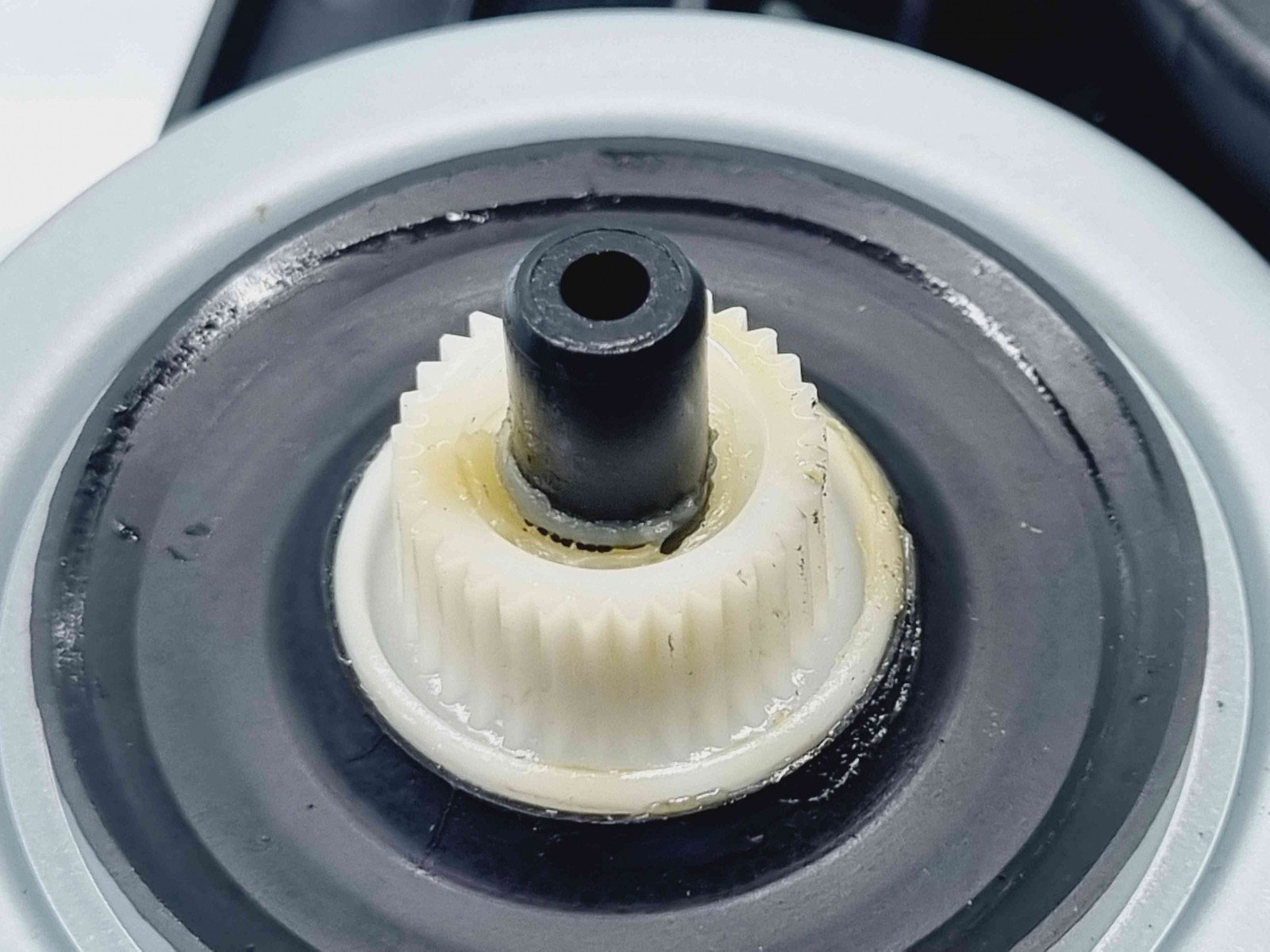 Motoras geam dreapta fata Volvo V40 Rdesign [Fabr 2013-2019] 966269-103 - imagine 2