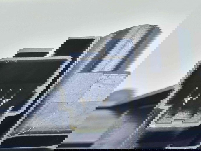 Motoras geam dreapta fata Volvo V40 Rdesign [Fabr 2013-2019] 966269-103