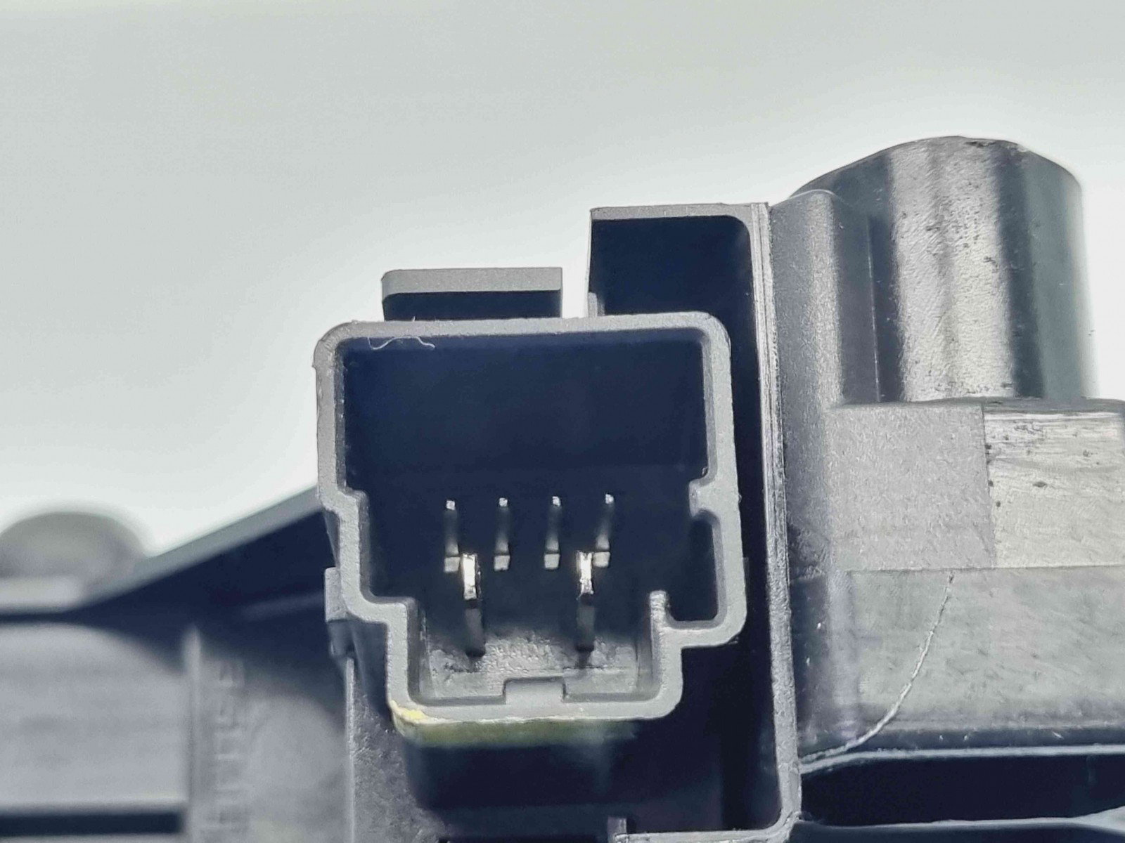 Motoras geam dreapta fata Volvo V40 Rdesign [Fabr 2013-2019] 966269-103 - imagine 3