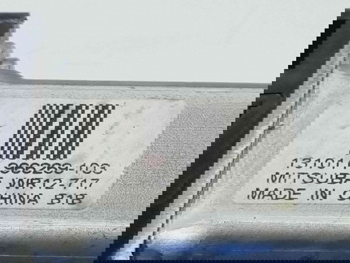 Motoras geam dreapta fata Volvo V40 Rdesign [Fabr 2013-2019] 966269-103