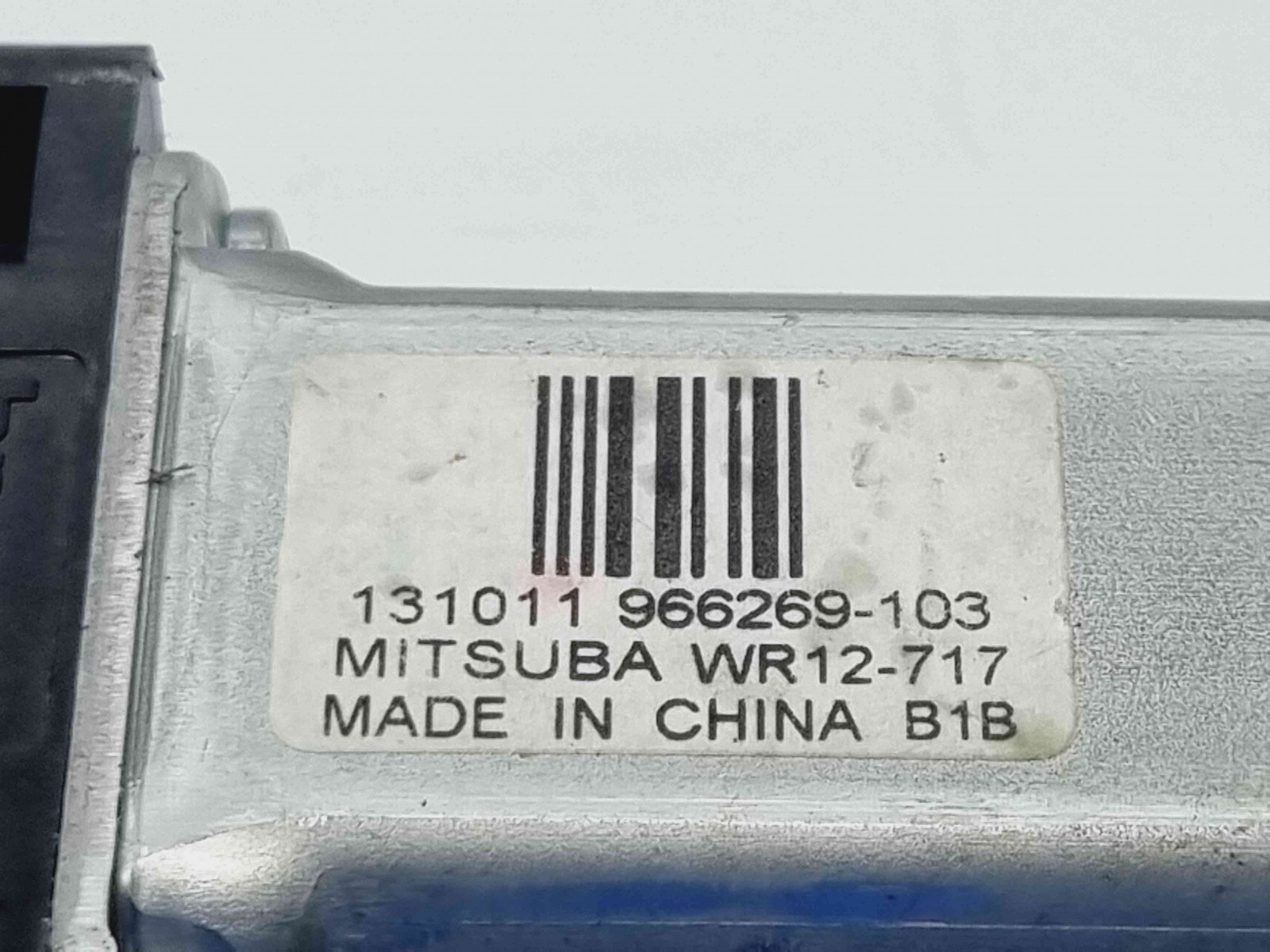 Motoras geam dreapta fata Volvo V40 Rdesign [Fabr 2013-2019] 966269-103 - imagine 4