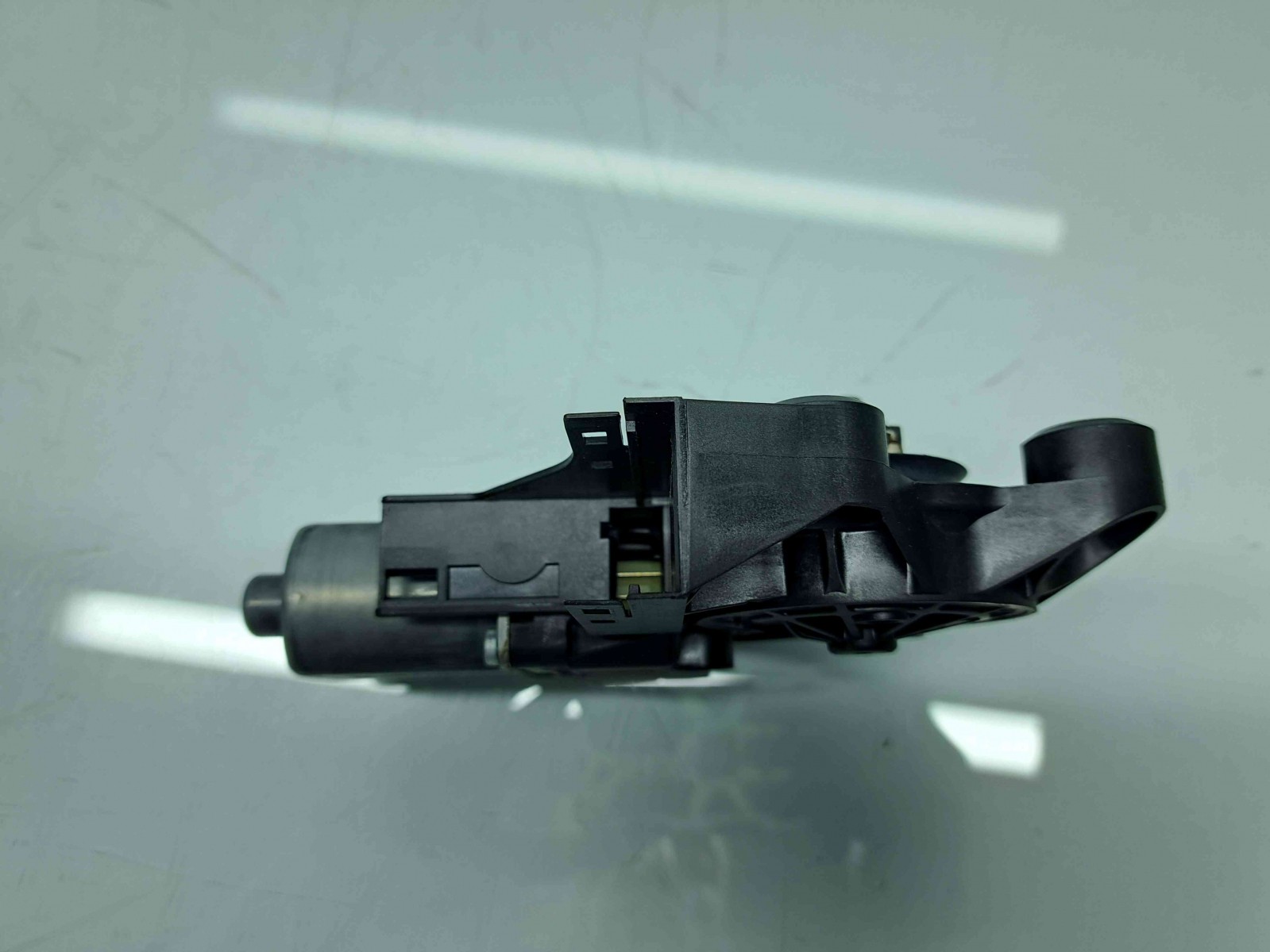 Motoras geam dreapta fata Renault Scenic 3 (J95) Facelift [Fabr 2009-2015] 0130822478 - imagine 4