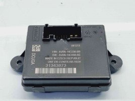  Modul confort Volvo V40 Rdesign [Fabr 2013-2019] 31343873