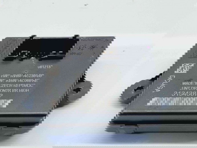  Modul confort Volvo V40 Rdesign [Fabr 2013-2019] 31343873