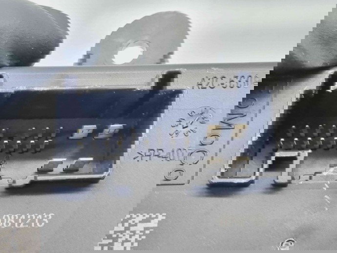  Modul confort Volvo V40 Rdesign [Fabr 2013-2019] 31343873