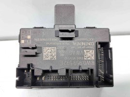  Modul confort Audi A4 (8W2, B9) [Fabr 2015-2023] 8W0959592
