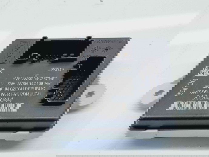  Modul confort Volvo V40 Rdesign [Fabr 2013-2019] 31343044