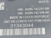  Modul confort Volvo V40 Rdesign [Fabr 2013-2019] 31343044