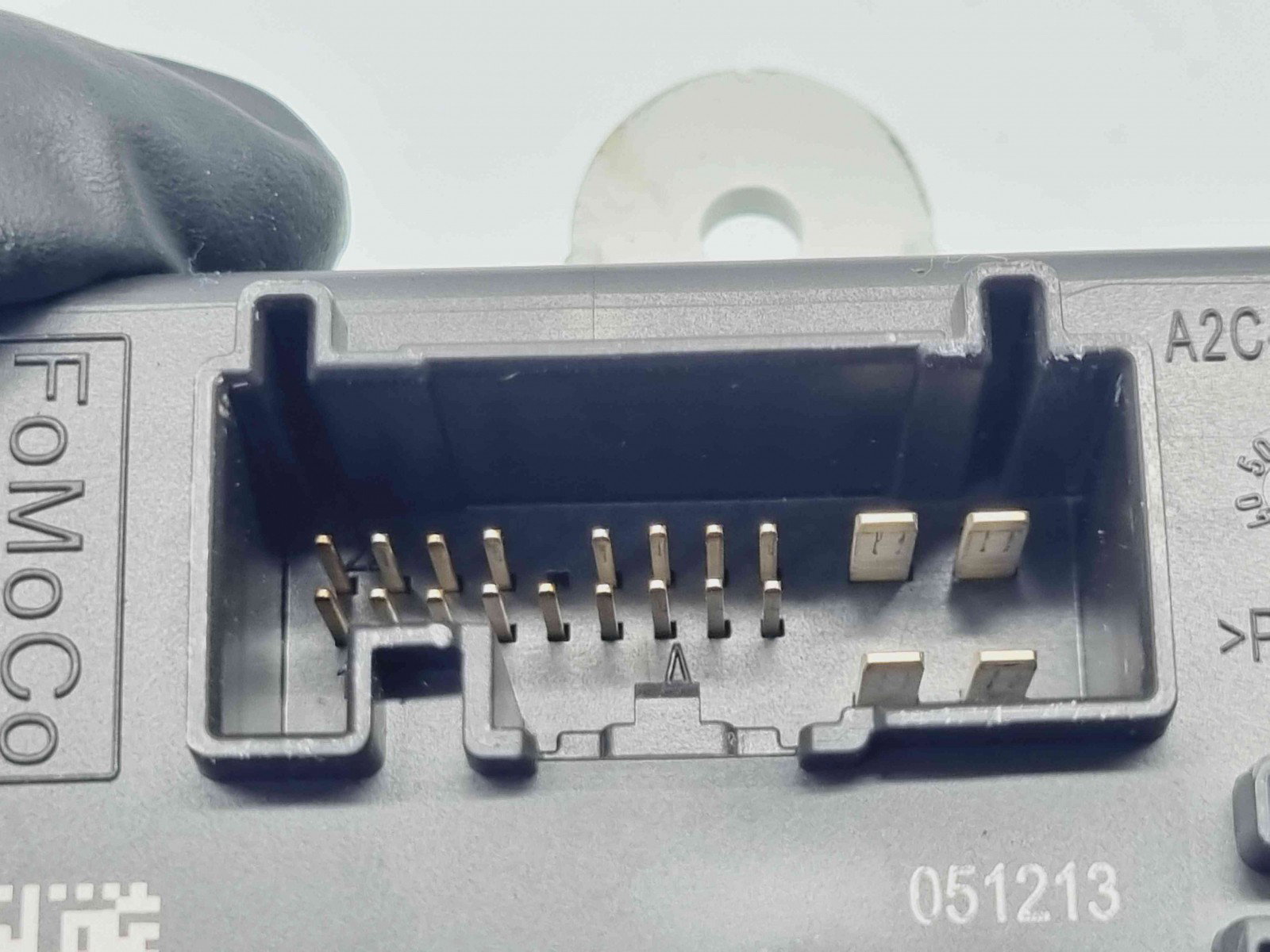 Modul confort Volvo V40 Rdesign [Fabr 2013-2019] 31343044 - imagine 3