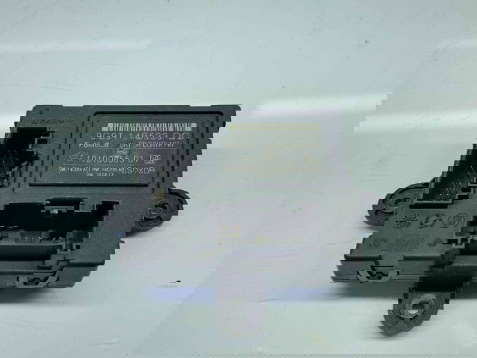  Modul confort Ford Mondeo 4 Sedan Facelift [Fabr 2007-2015] 9G9T-14B533-QC