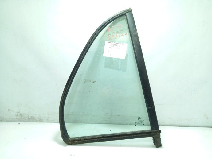 Geam fix dreapta spate Skoda Fabia 1 Hatchback OEM 1999-2008