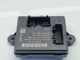  Modul confort Volvo V40 Rdesign [Fabr 2013-2019] 31343042