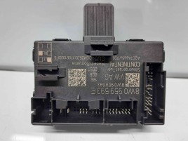  Modul confort Audi A4 (8W2, B9) [Fabr 2015-2023] 8W0959593