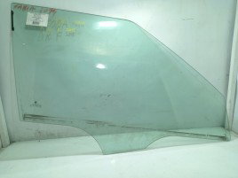 Geam usa dreapta fata Skoda Fabia 2 1.4 OEM 2007-2014