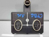  Modul confort Audi A4 (8W2, B9) [Fabr 2015-2023] 8W0959593