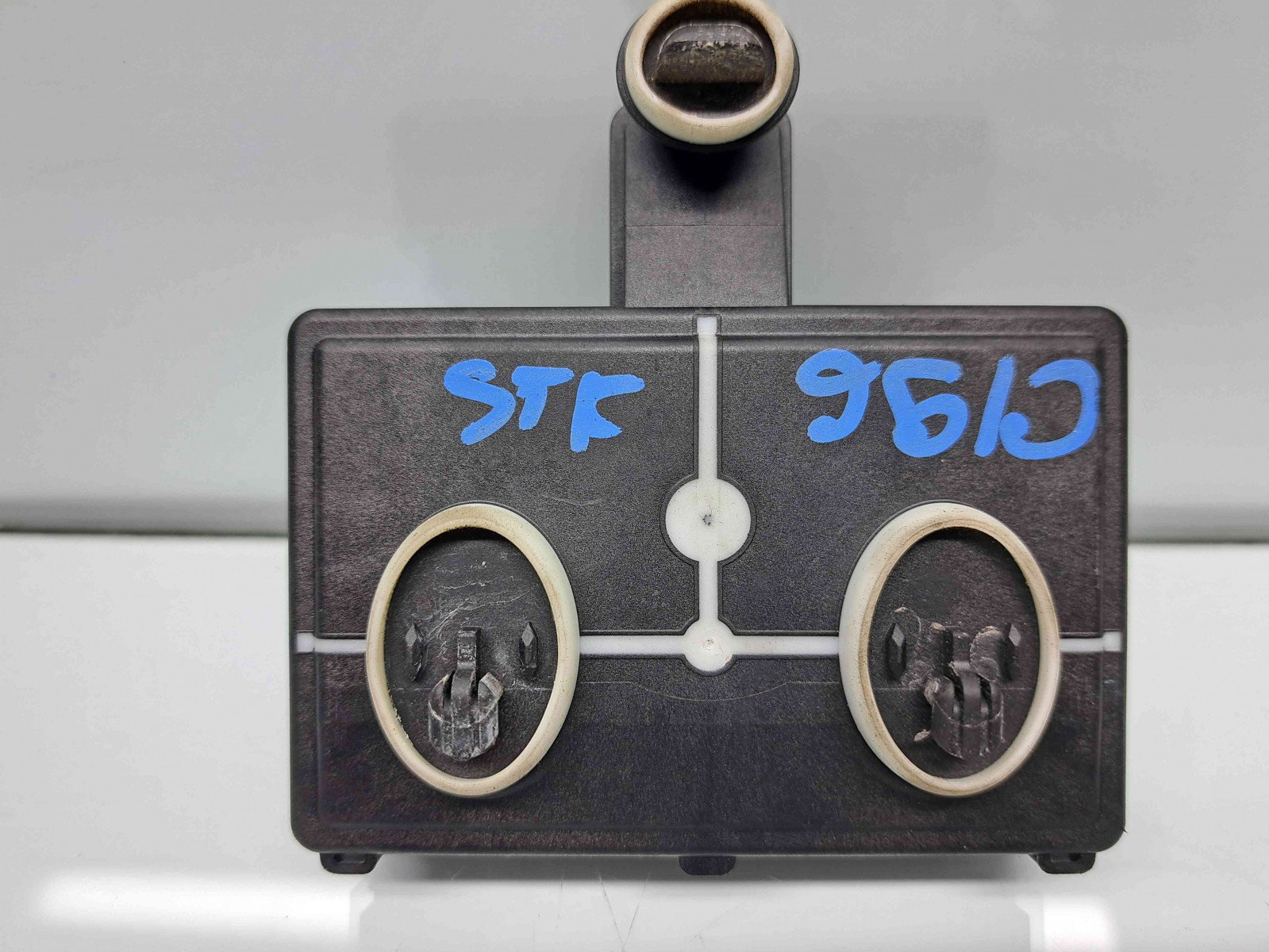 Modul confort Audi A4 (8W2, B9) [Fabr 2015-2023] 8W0959593 - imagine 3