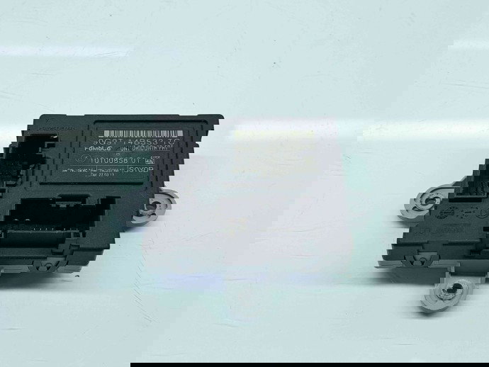  Modul confort Ford Mondeo 4 Sedan Facelift [Fabr 2007-2015] 9G9T-14B533-TC