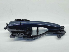 Maner usa stanga spate Volvo V40 Rdesign [Fabr 2013-2019] 49800 Caspian Blue