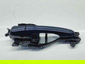 Maner usa stanga spate Volvo V40 Rdesign [Fabr 2013-2019] 49800 Caspian Blue