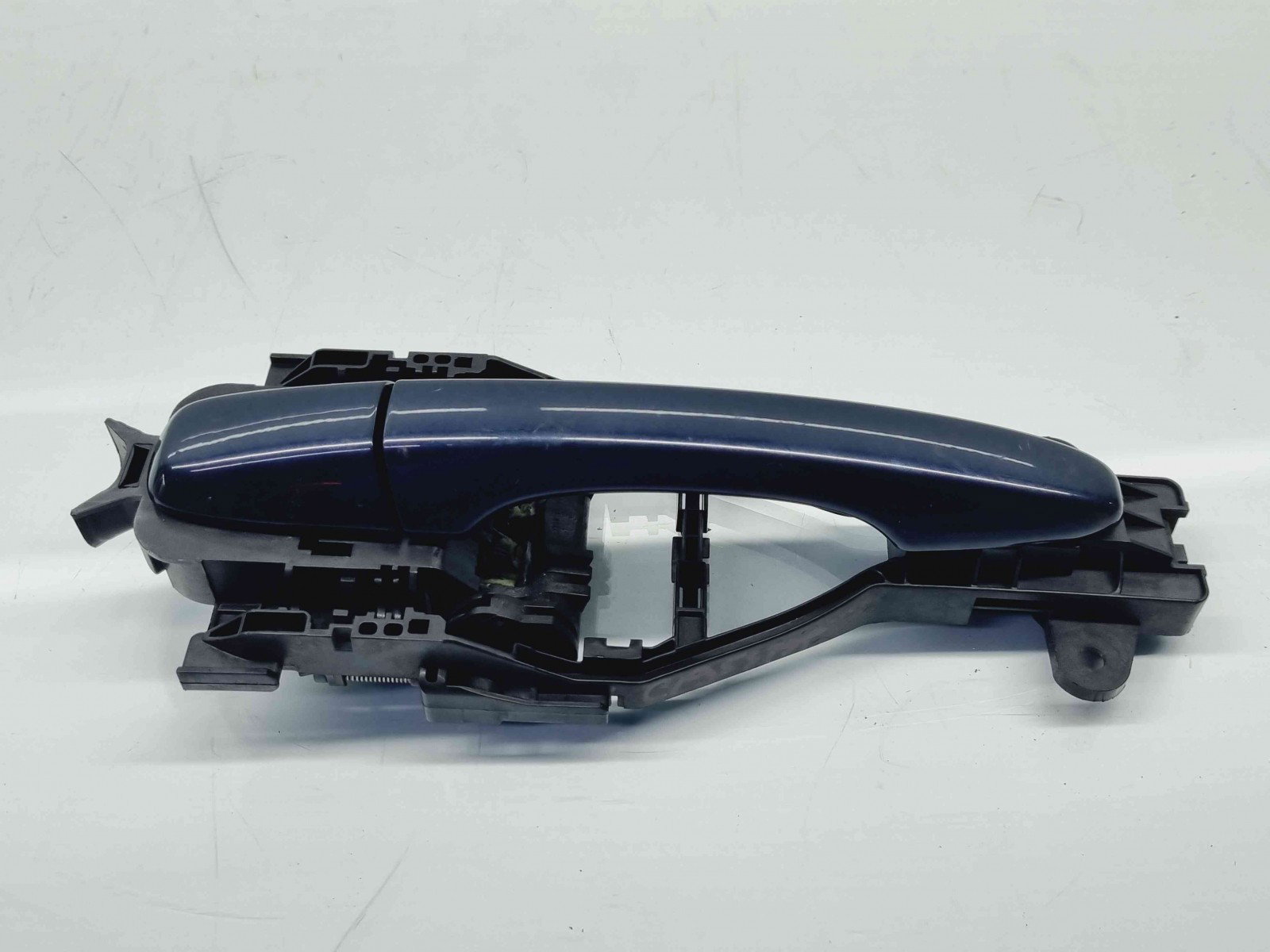 Maner usa stanga spate Volvo V40 Rdesign [Fabr 2013-2019] 49800 Caspian Blue - imagine 1