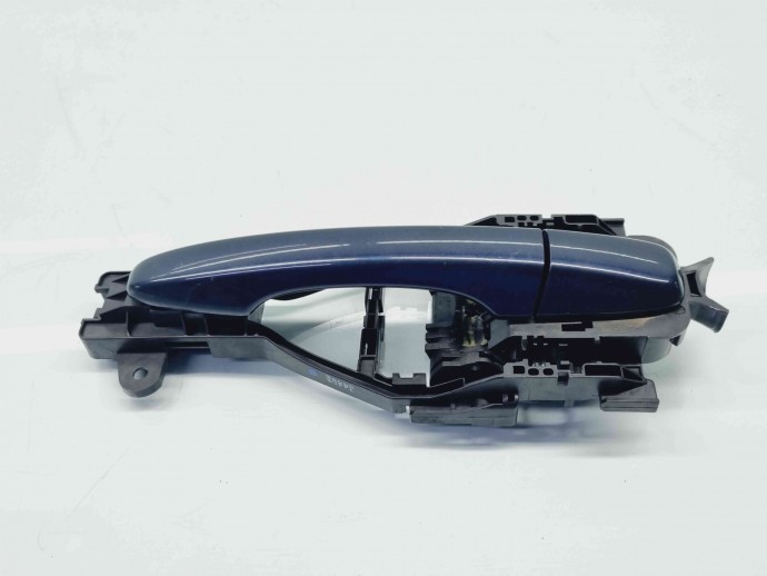 Maner usa stanga spate Volvo V40 Rdesign [Fabr 2013-2019] 49800 Caspian Blue