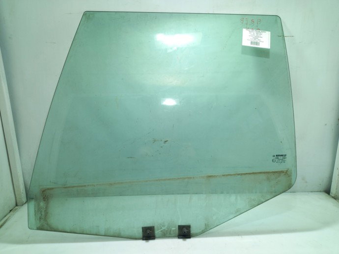 Geam usa stanga spate Renault Megane 1 Break OEM 1995-2003