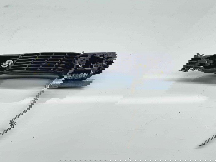 Maner usa stanga spate MAZDA 3 Fastback [Fabr 2003-2009] Argintiu