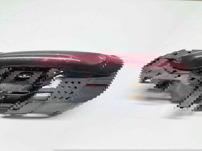 Maner usa stanga spate Renault Scenic 3 (J95) Facelift [Fabr 2009-2015] 806070033R