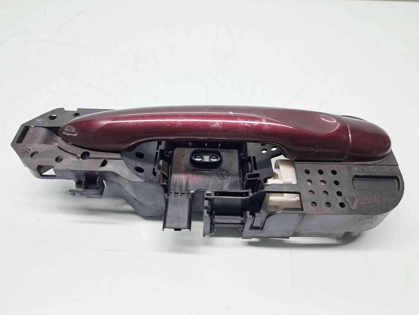 Maner usa stanga spate Renault Scenic 3 (J95) Facelift [Fabr 2009-2015] 806070033R - imagine 1