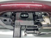 Maner usa stanga spate Renault Scenic 3 (J95) Facelift [Fabr 2009-2015] 806070033R