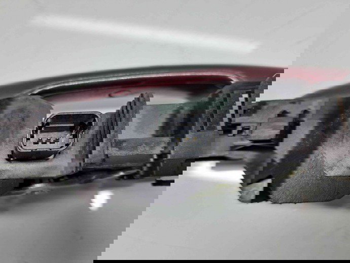 Maner usa stanga spate Renault Scenic 3 (J95) Facelift [Fabr 2009-2015] 806070033R