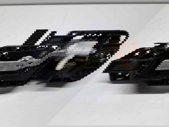 Maner usa stanga spate Renault Scenic 3 (J95) Facelift [Fabr 2009-2015] 806070033R