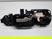 Maner usa stanga spate Renault Scenic 3 (J95) Facelift [Fabr 2009-2015] 806070033R