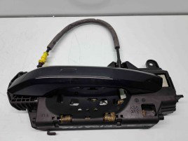 Maner usa stanga spate Audi A4 (8W2, B9) [Fabr 2015-2023] 8W01837811A