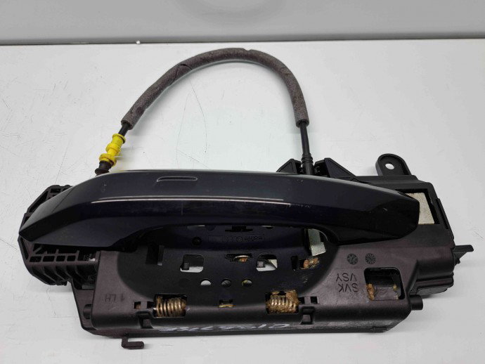 Maner usa stanga spate Audi A4 (8W2, B9) [Fabr 2015-2023] 8W01837811A