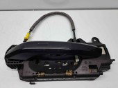 Maner usa stanga spate Audi A4 (8W2, B9) [Fabr 2015-2023] 8W01837811A