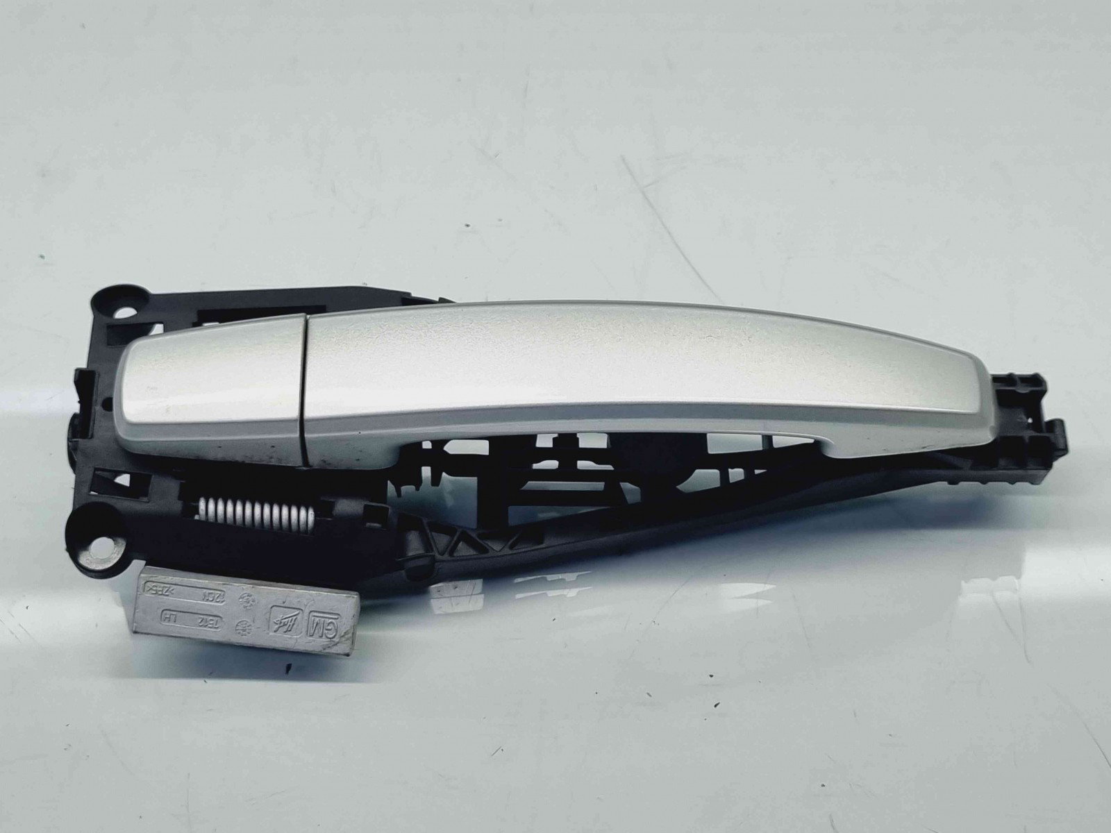 Maner usa stanga spate Opel Mokka [Fabr 2012-2019] GAN 176 - imagine 1