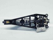 Maner usa stanga spate Opel Mokka [Fabr 2012-2019] GAN 176