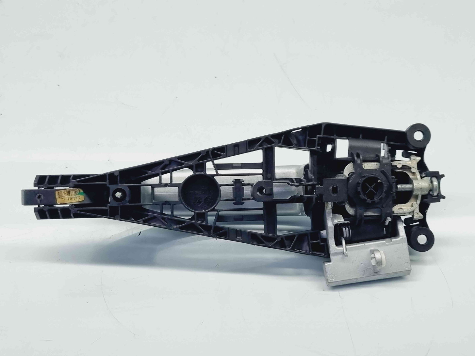 Maner usa stanga spate Opel Mokka [Fabr 2012-2019] GAN 176 - imagine 3