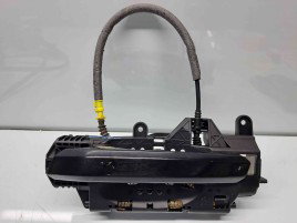 Maner usa stanga fata Audi A4 (8W2, B9) [Fabr 2015-2023] 8W01837811A