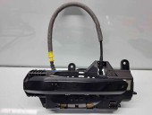Maner usa stanga fata Audi A4 (8W2, B9) [Fabr 2015-2023] 8W01837811A