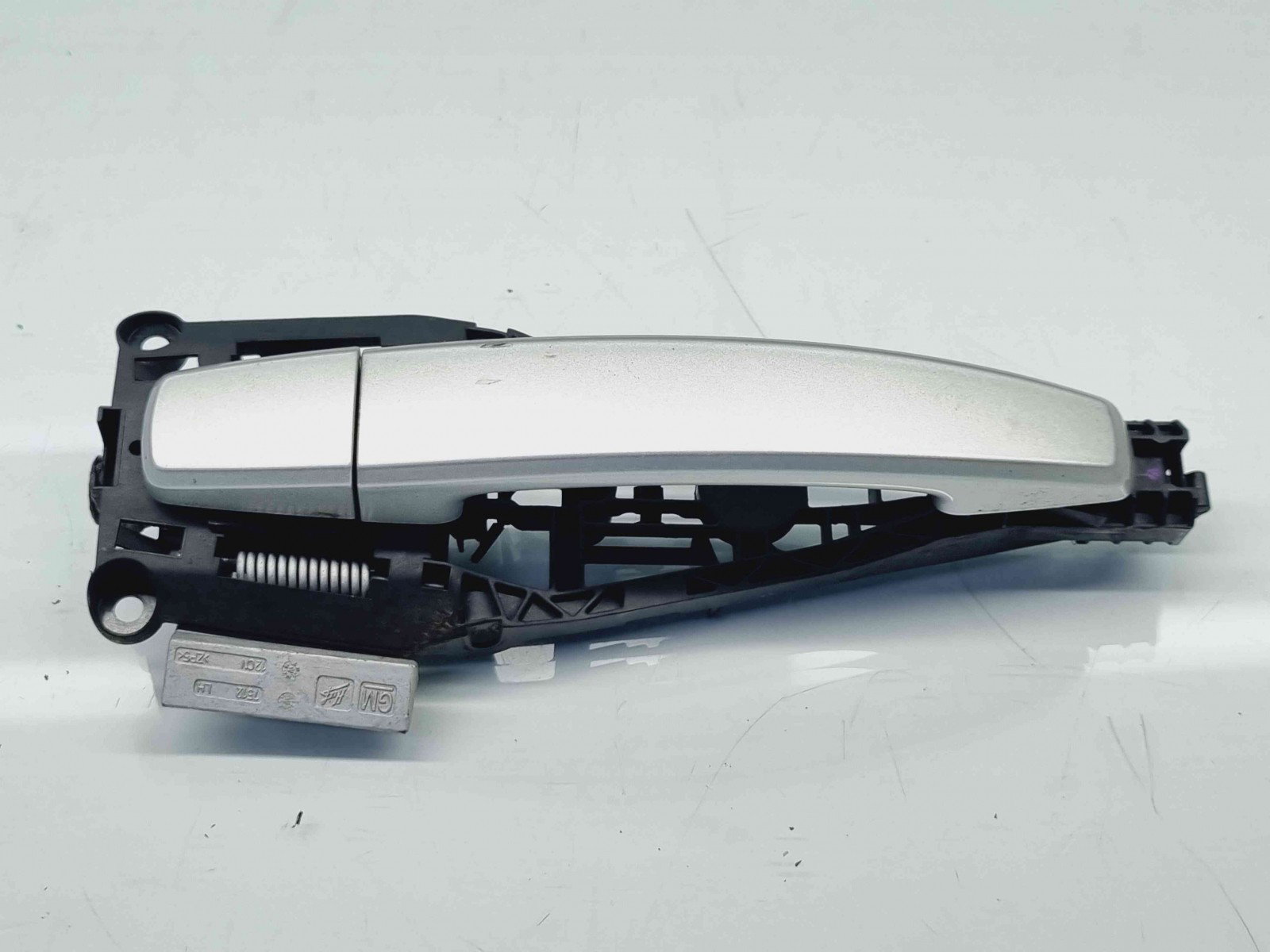 Maner usa stanga fata Opel Mokka [Fabr 2012-2019] GAN 176 - imagine 1