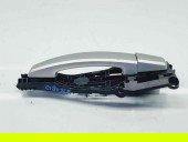 Maner usa stanga fata Opel Mokka [Fabr 2012-2019] GAN 176