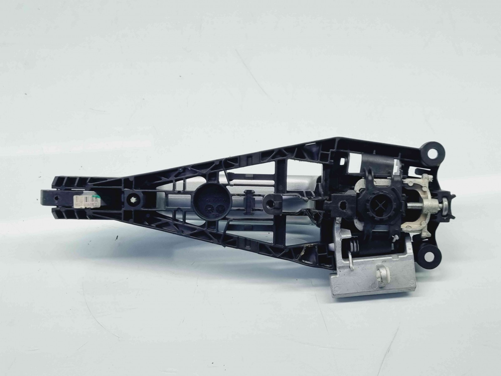 Maner usa stanga fata Opel Mokka [Fabr 2012-2019] GAN 176 - imagine 3