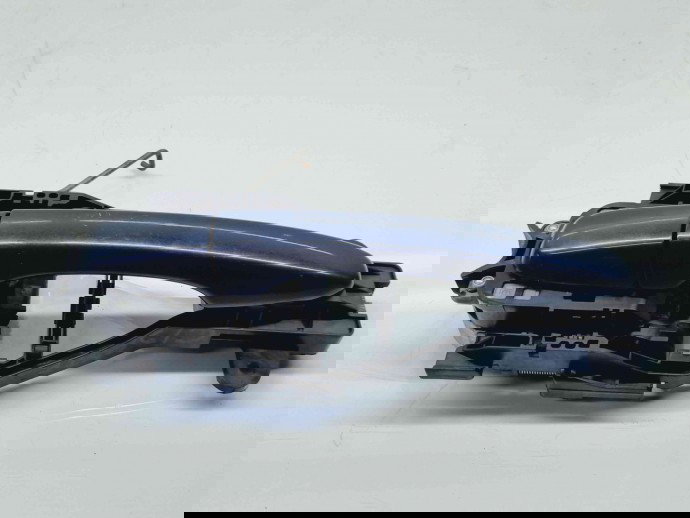 Maner usa stanga fata Volvo V40 Rdesign [Fabr 2013-2019] 49800 Caspian Blue